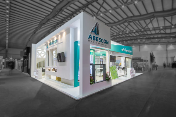 Abescon Booth
