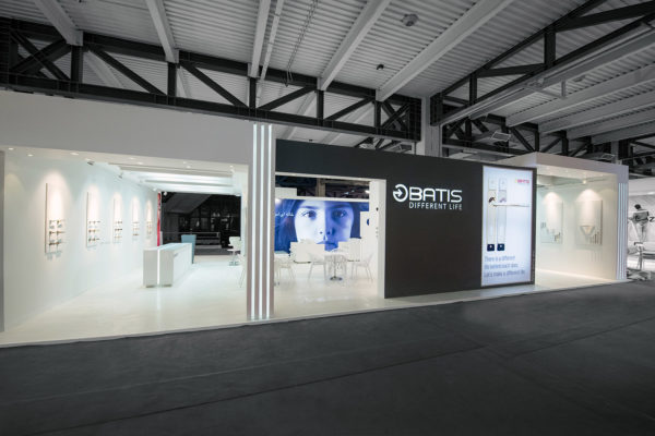 Batis Booth