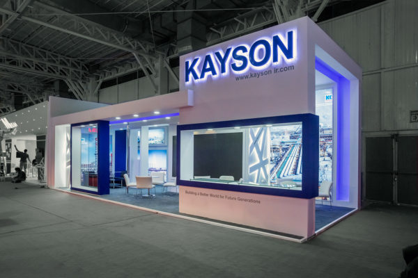 Kayson Booth