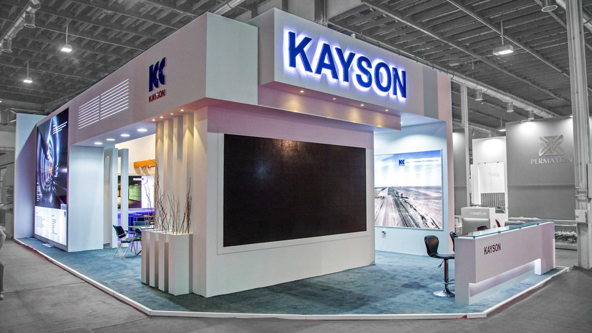 Kayson Booth