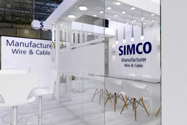 Simco Booth