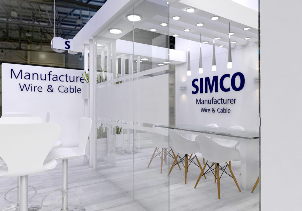 Simco Booth