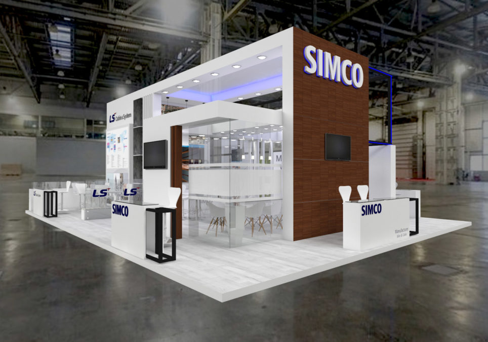 Simco Booth