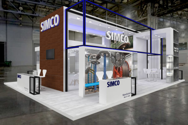 Simco Booth