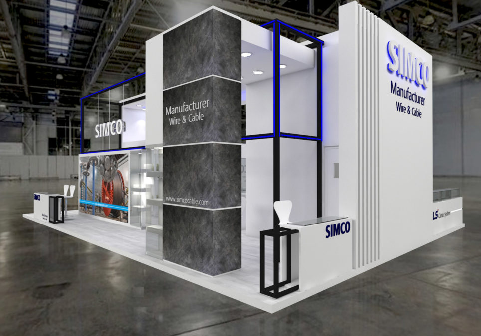 Simco Booth