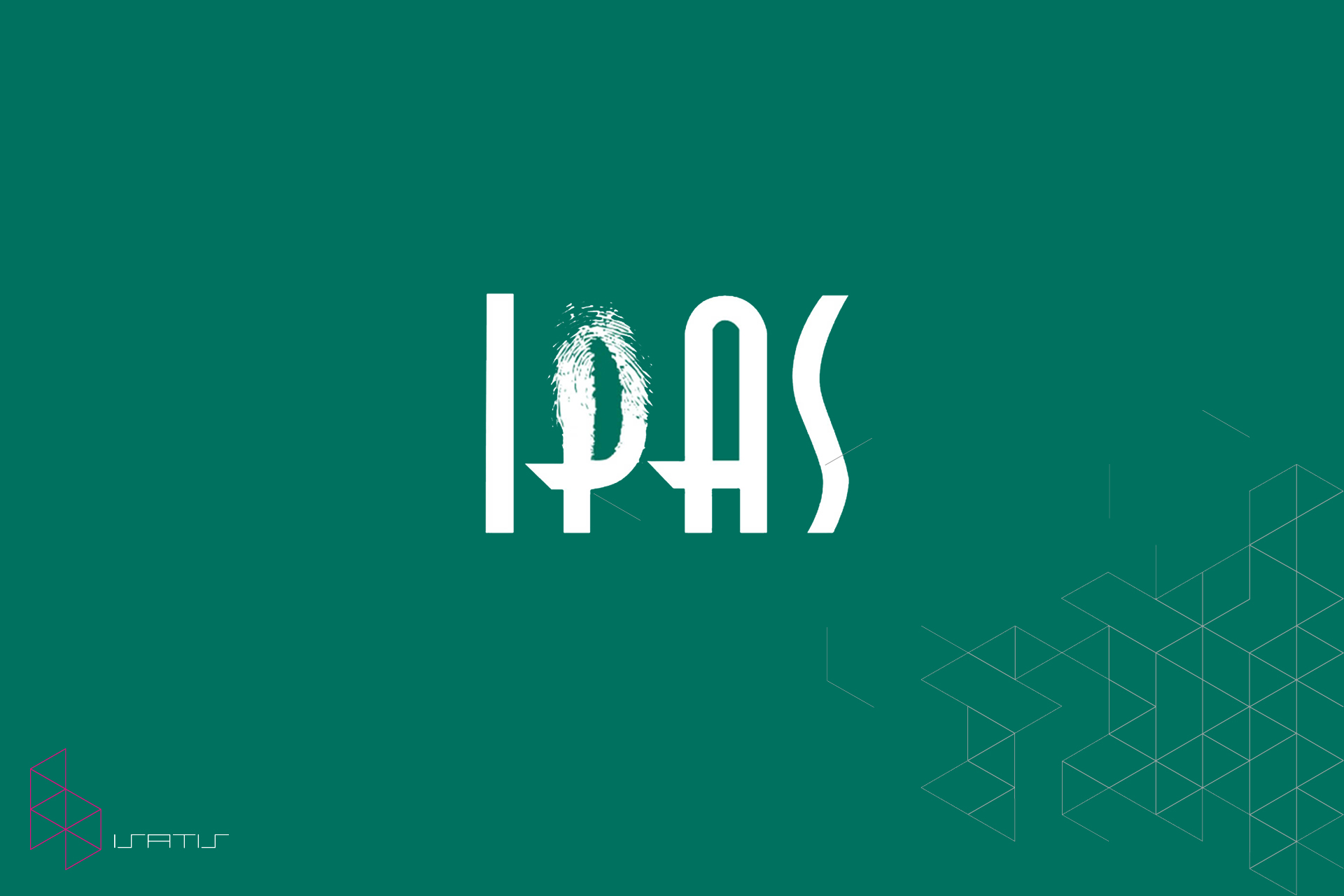 Implementation Of 4 Exhibition Booth Projects At The IPAS Exhibition Of