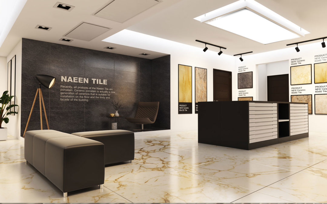 Naeen Tile