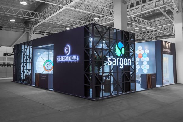 Sargon Booth