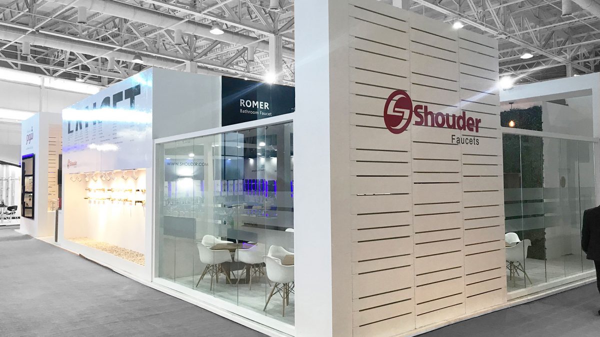 Shoder Booth