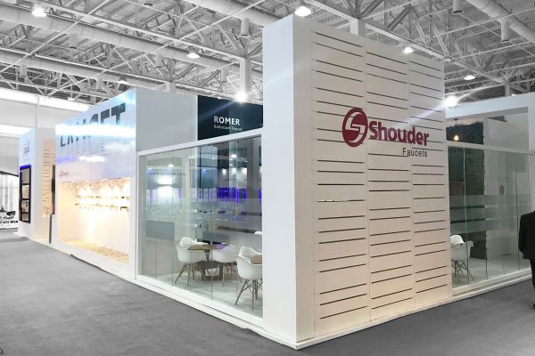 
                                         Shoder Booth